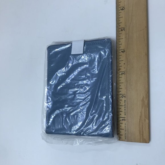 REMO TULLIANI - SLG - WALLET - Picture 4 of 6